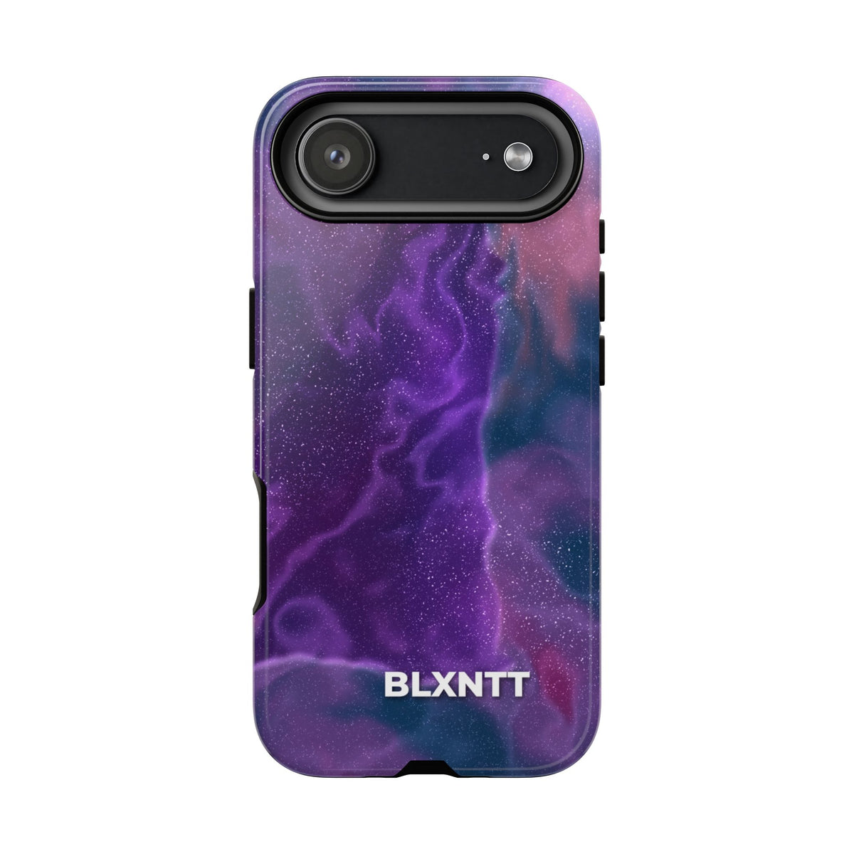 Moonlit Wolf Phone Case