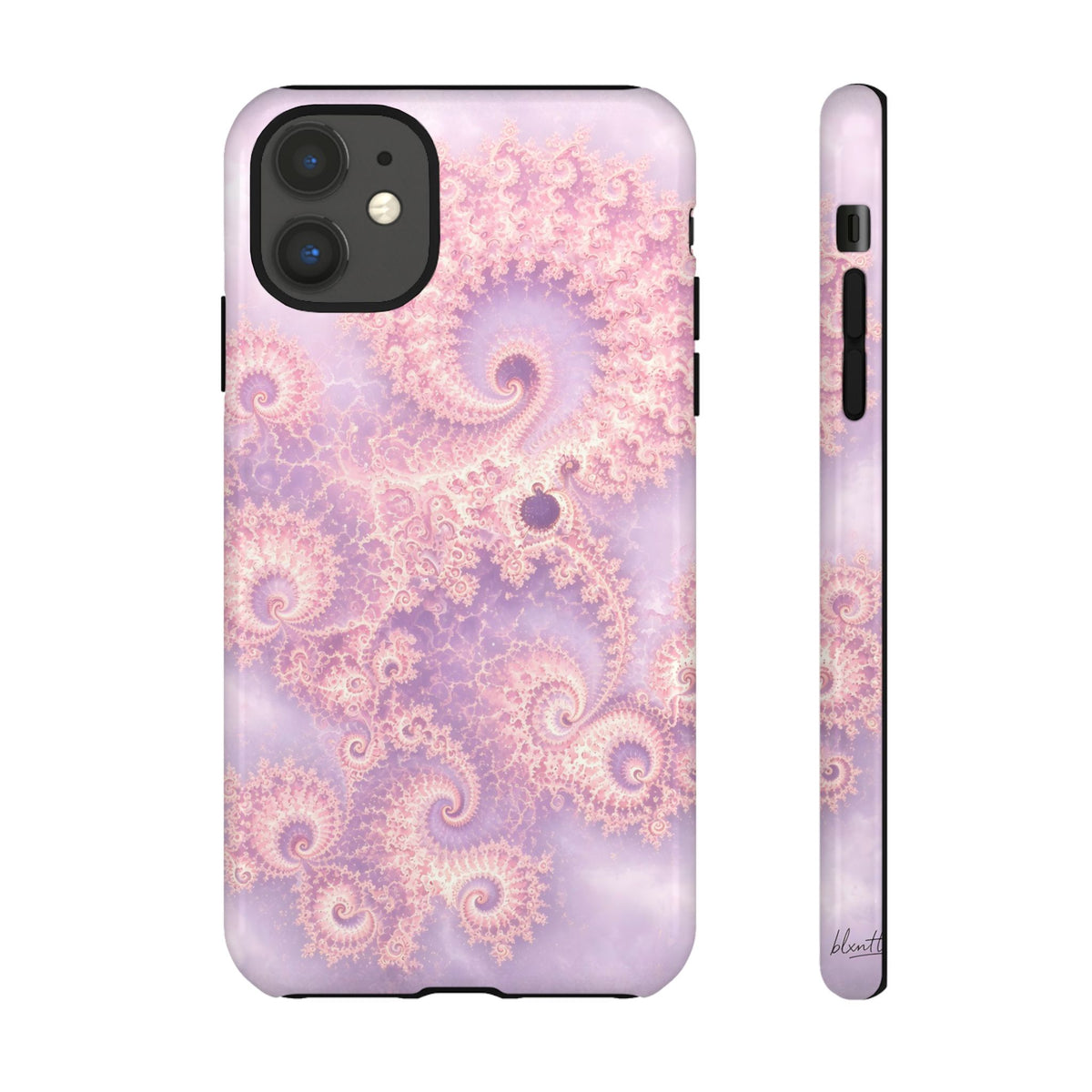 Copper Infinity - Sakura Dusk Phone Case