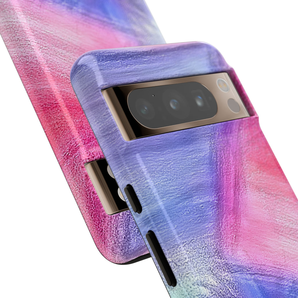 Hazy Dream Phone Case