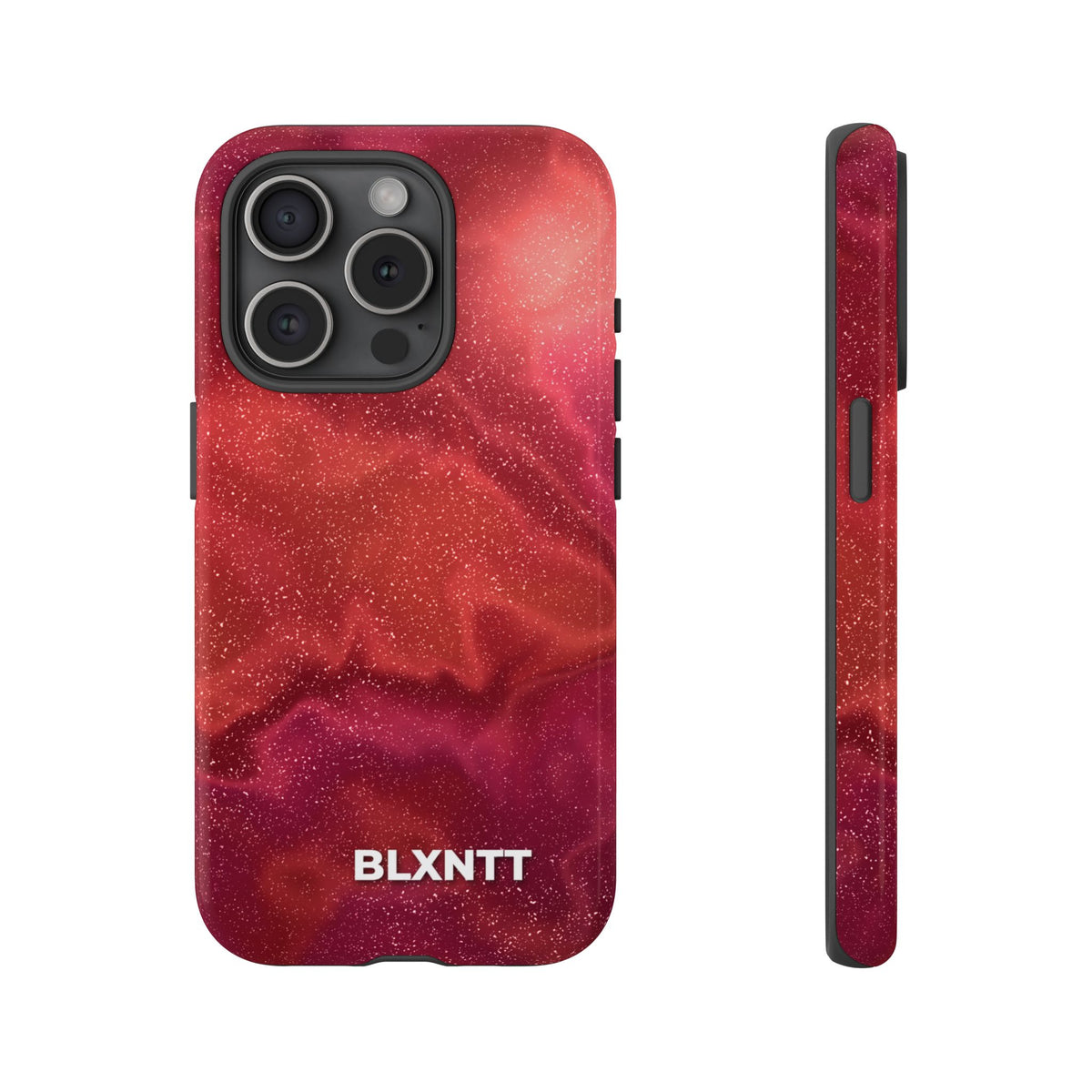 Red Rainbow Dream Phone Case