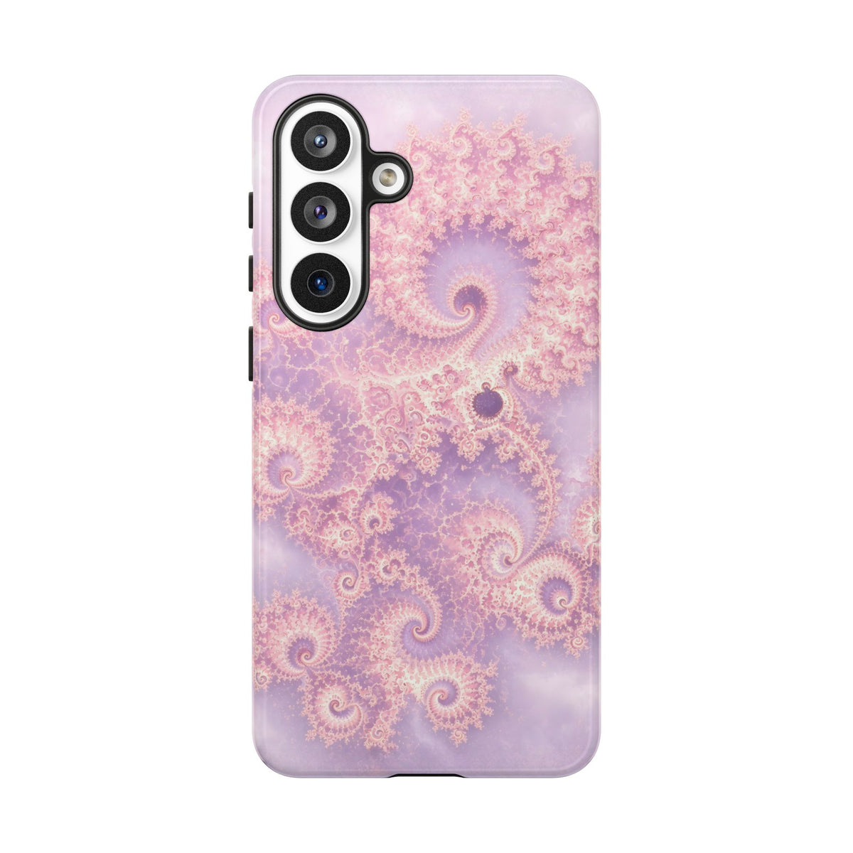 Copper Infinity - Sakura Dusk Phone Case