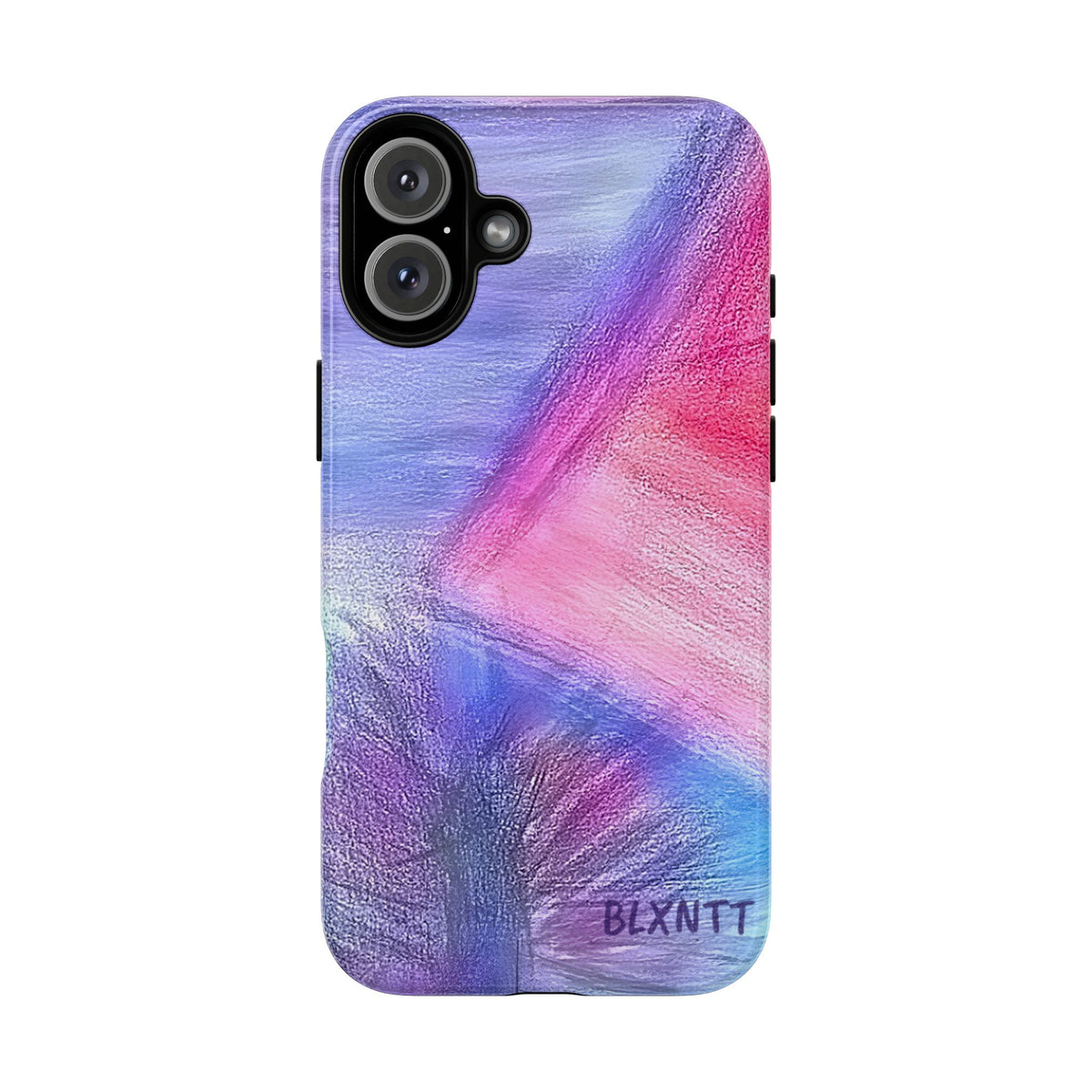 Hazy Dream Phone Case