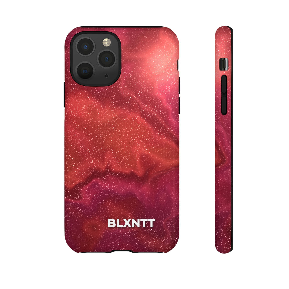 Red Rainbow Dream Phone Case