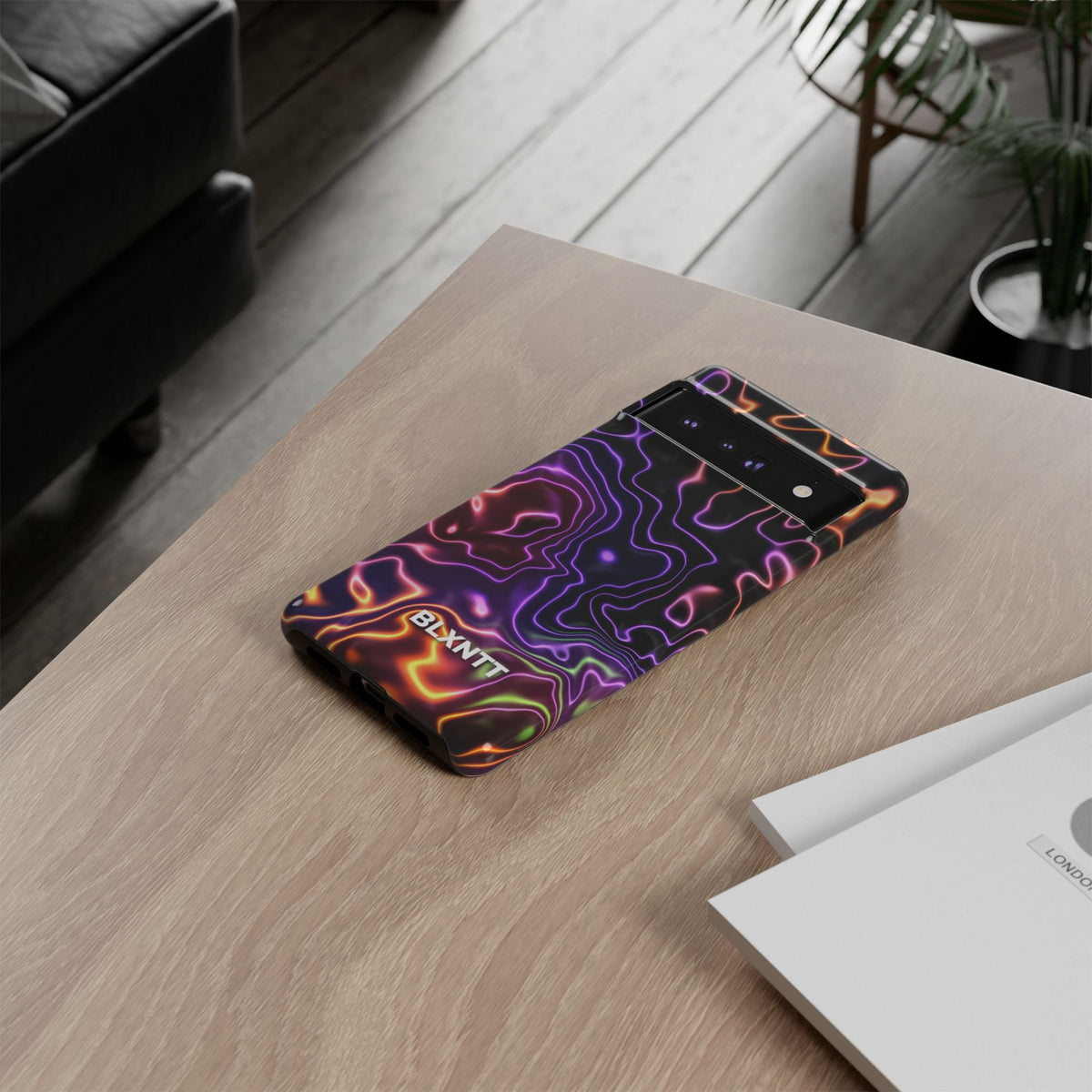 Midnight Potion Phone Case