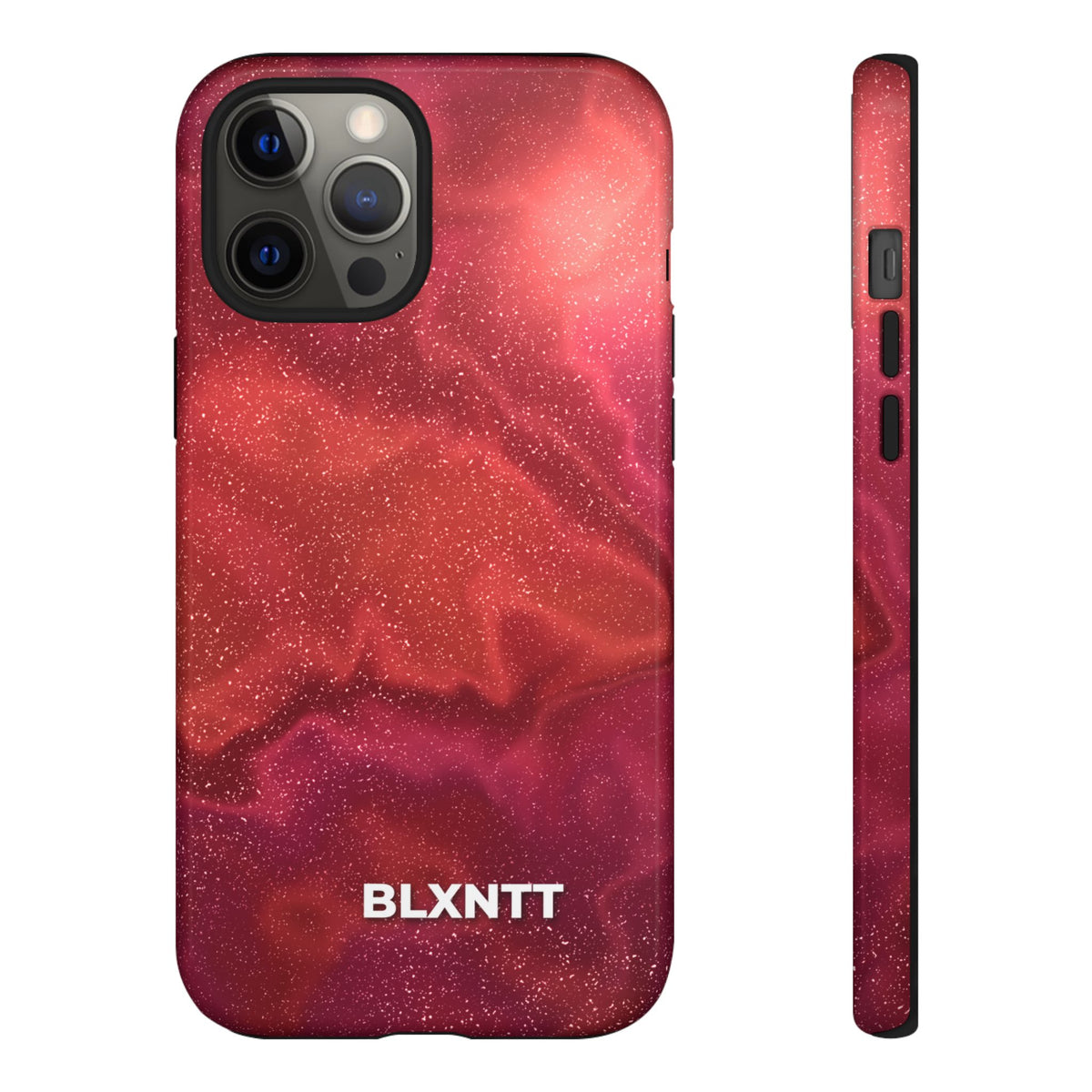 Red Rainbow Dream Phone Case