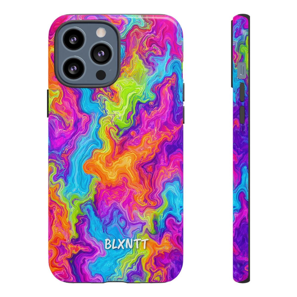 Liquid Dream Phone Case