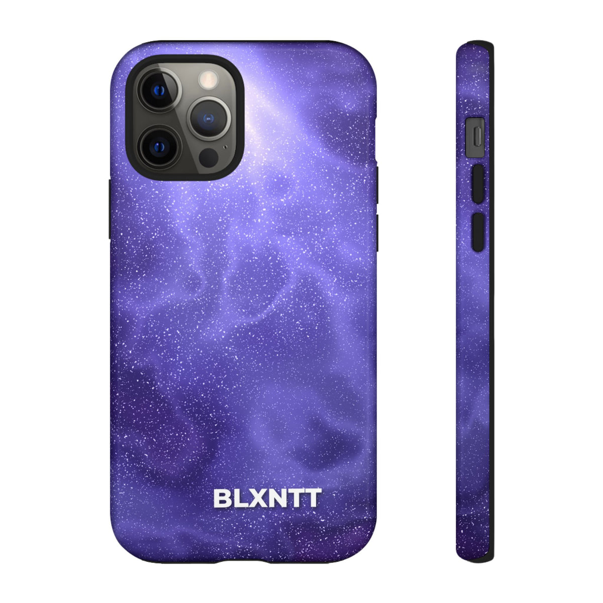 Indigo Rainbow Dream Phone Case