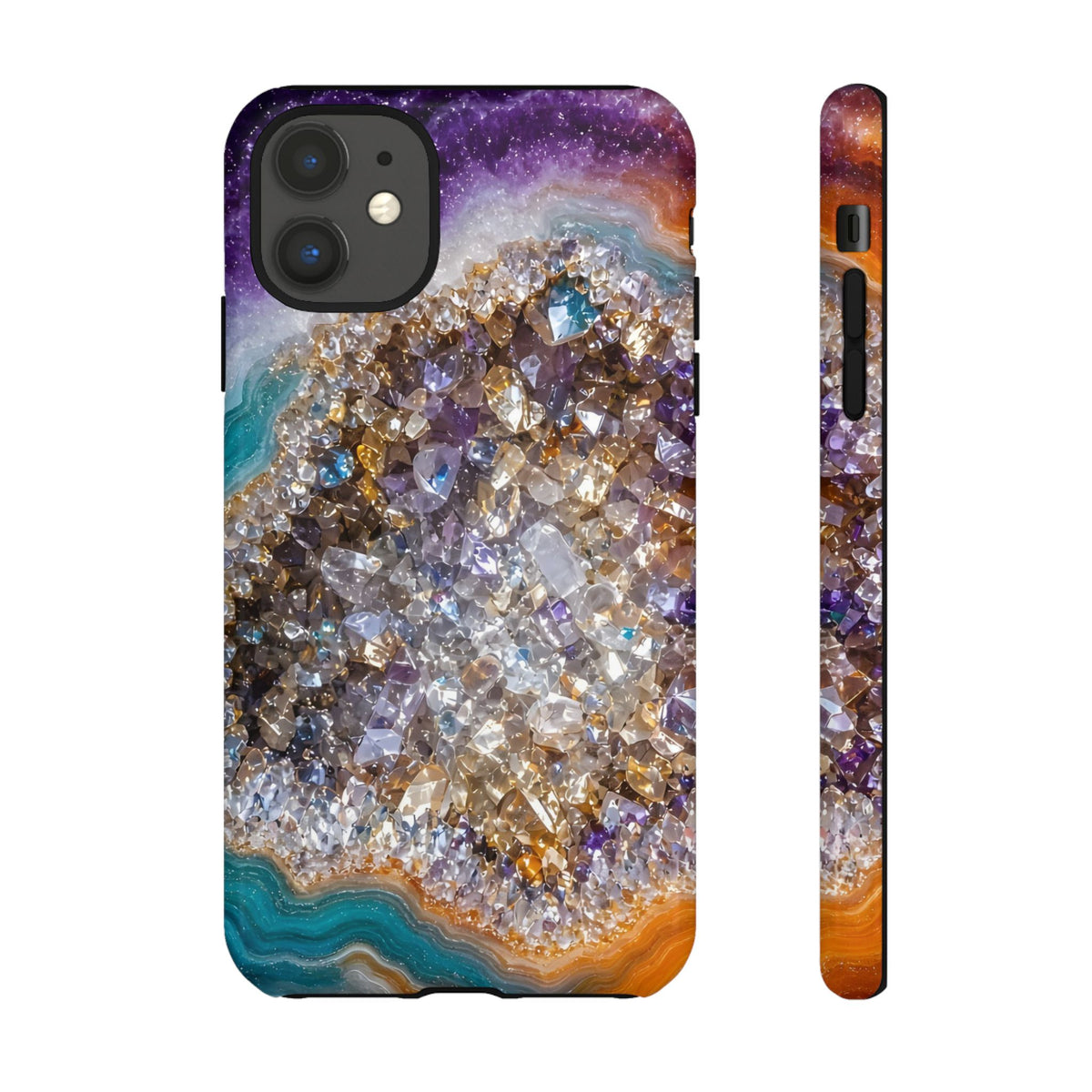 Geode Core - Original Core Phone Case