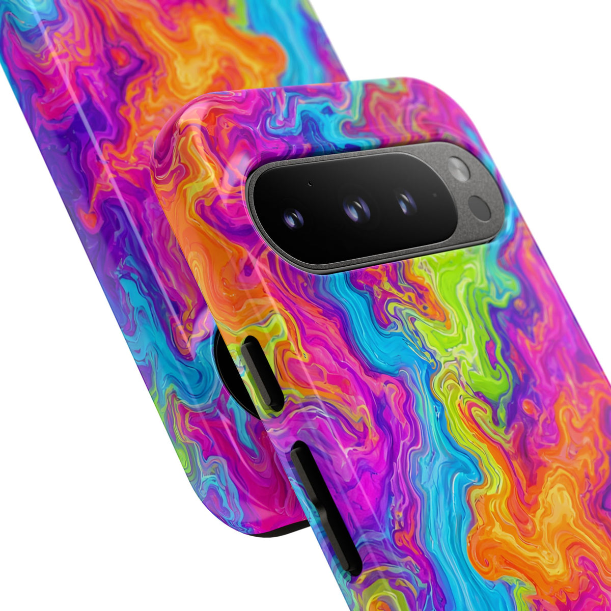Liquid Dream Phone Case