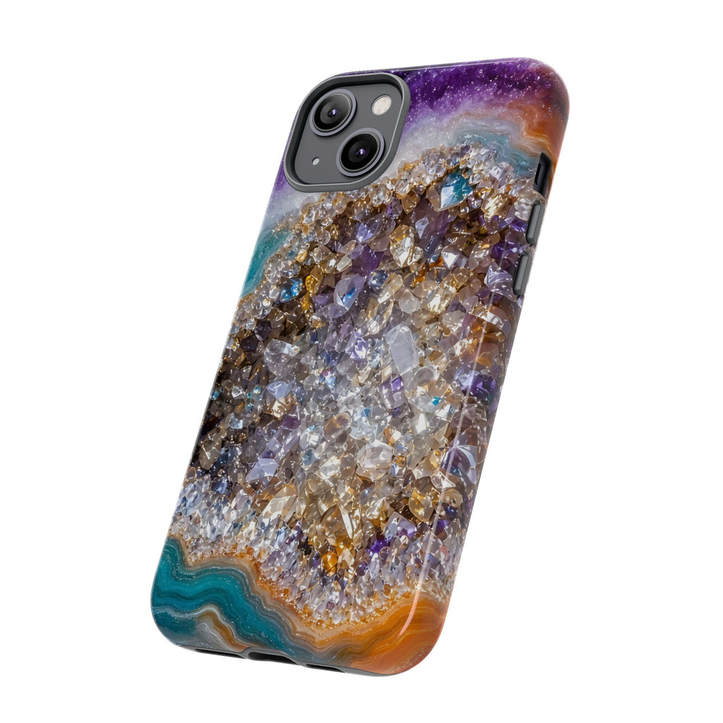 Geode Core - Original Core Phone Case