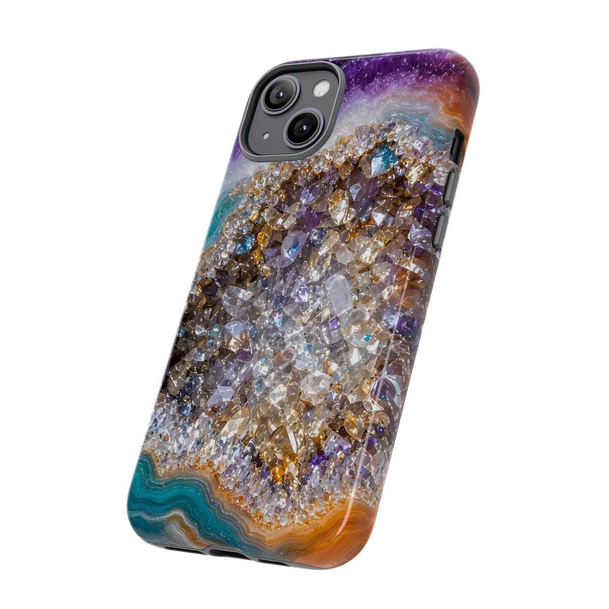 Geode Core - Original Core Phone Case