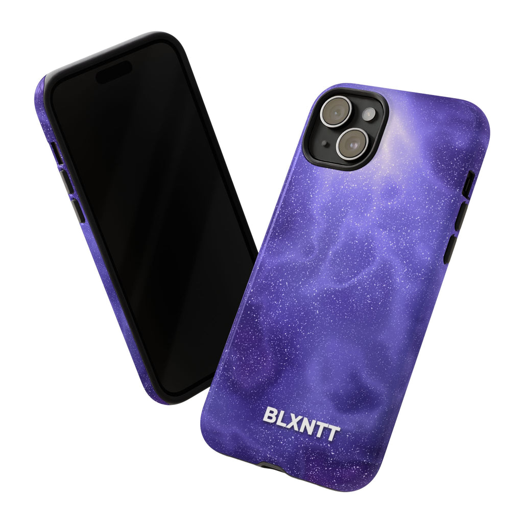 Indigo Rainbow Dream Phone Case