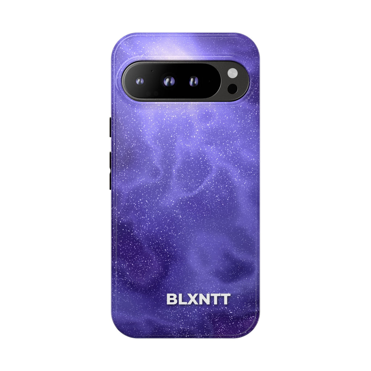 Indigo Rainbow Dream Phone Case