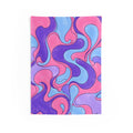 Fillmore Flow - Cotton Candy Tapestry