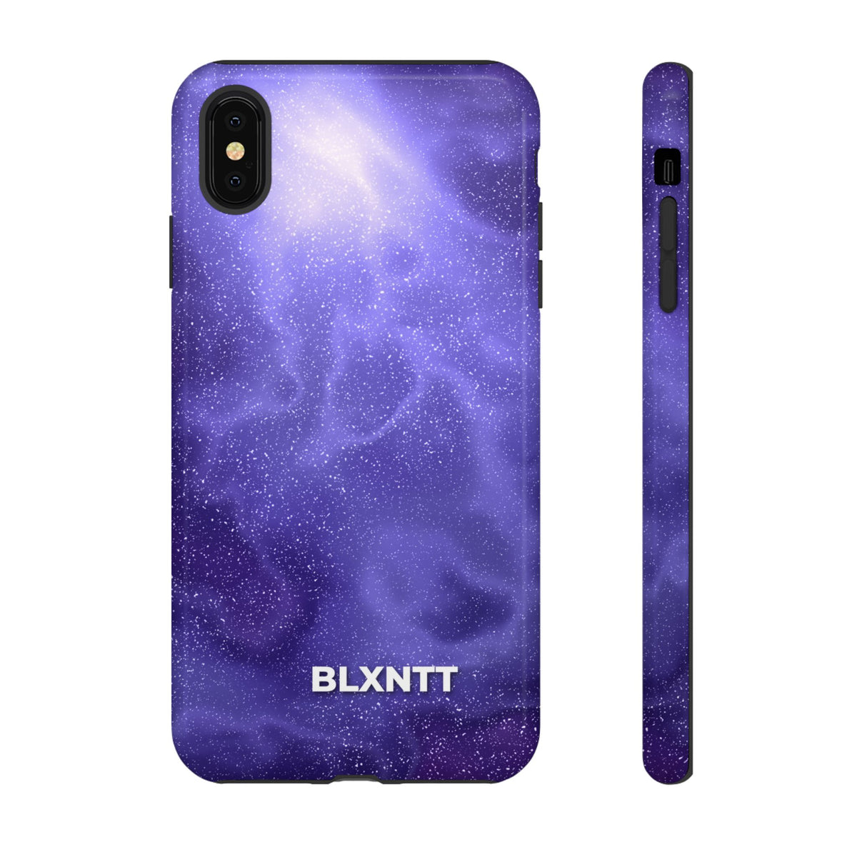 Indigo Rainbow Dream Phone Case