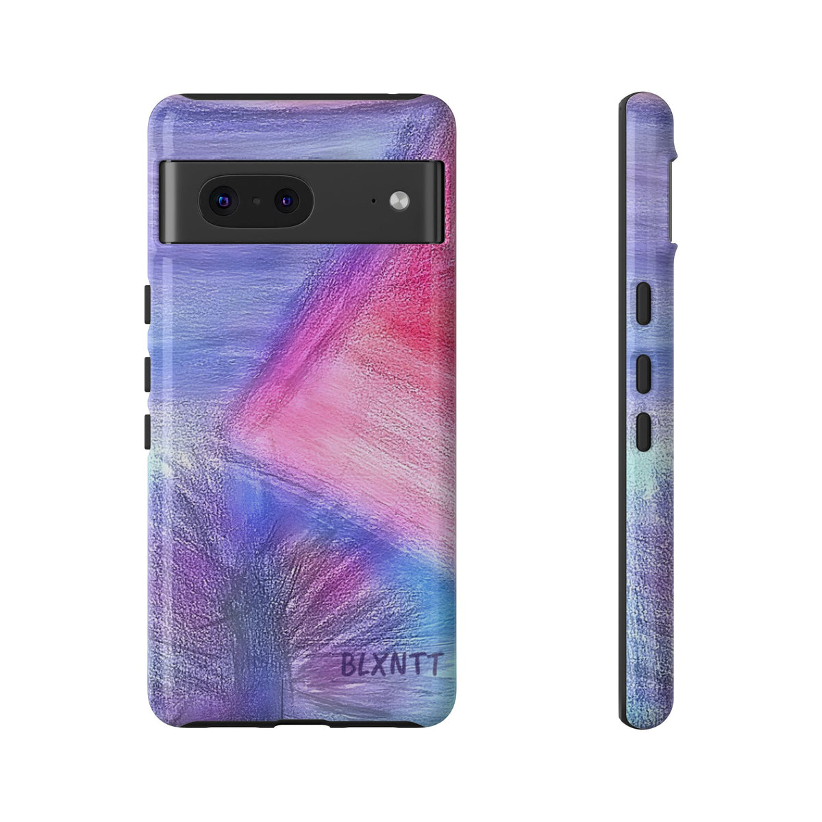 Hazy Dream Phone Case