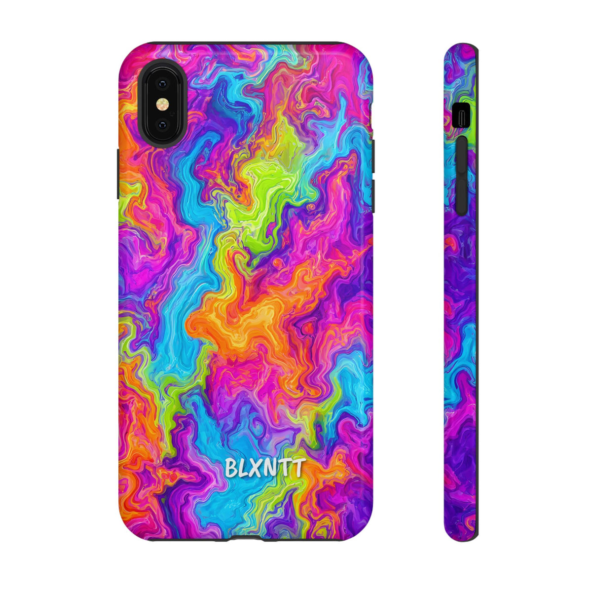 Liquid Dream Phone Case