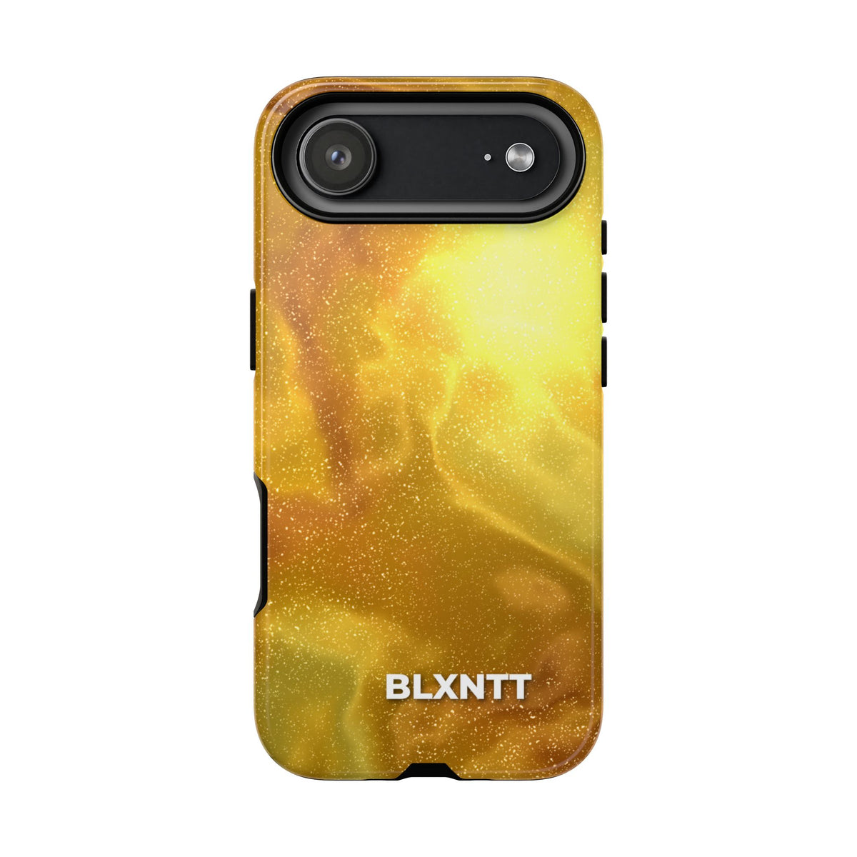 Yellow Rainbow Dream Phone Case
