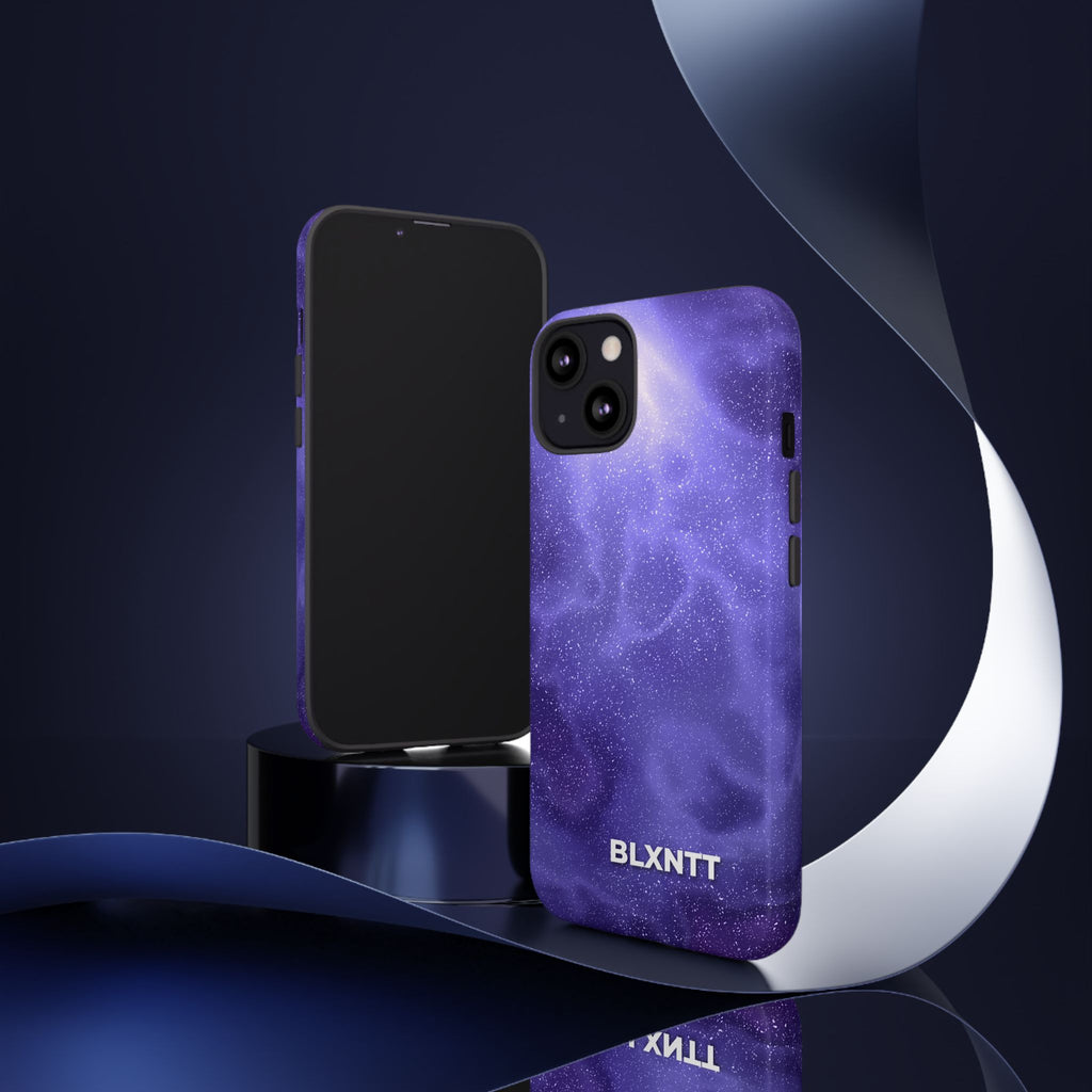 Indigo Rainbow Dream Phone Case