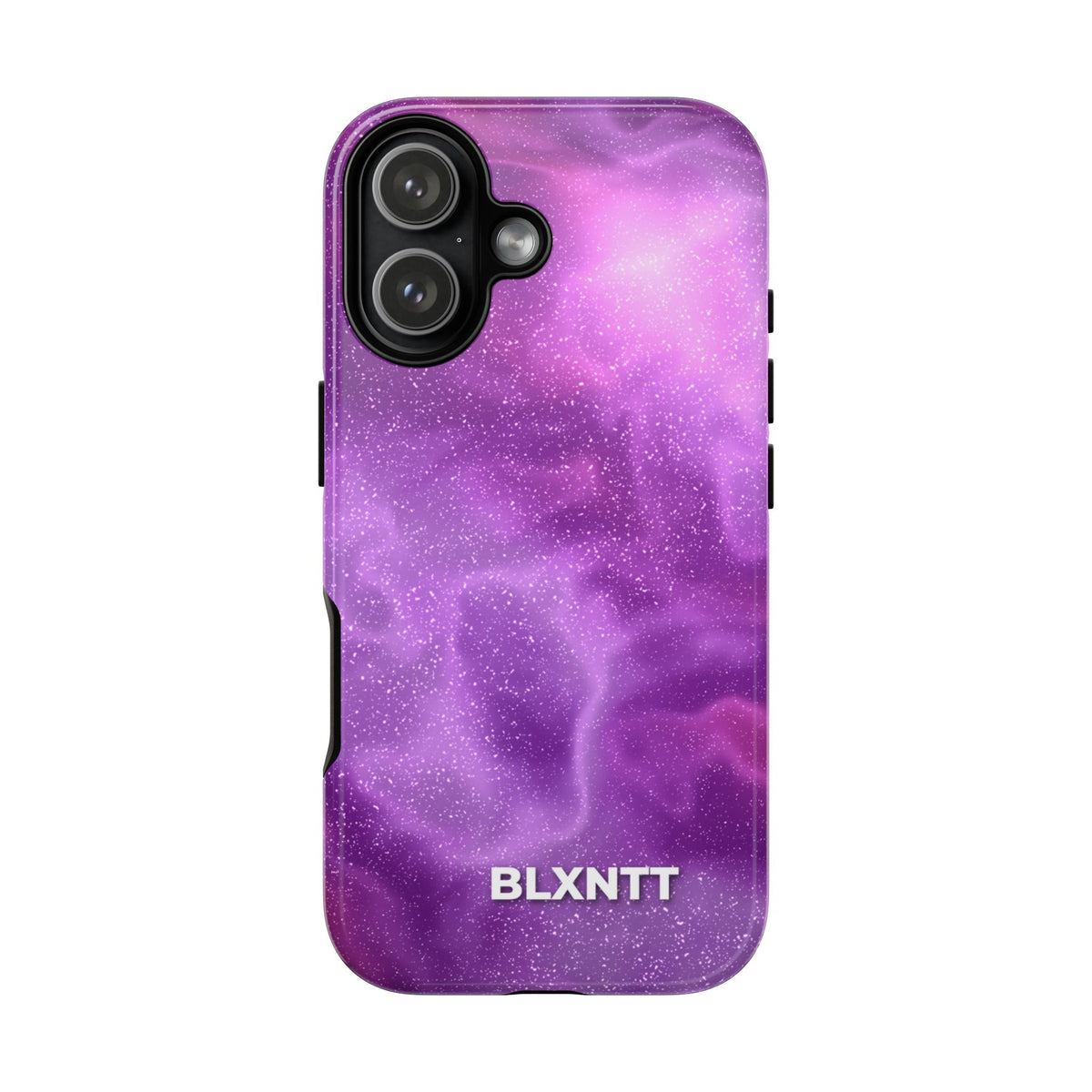 Violet Rainbow Dream Phone Case