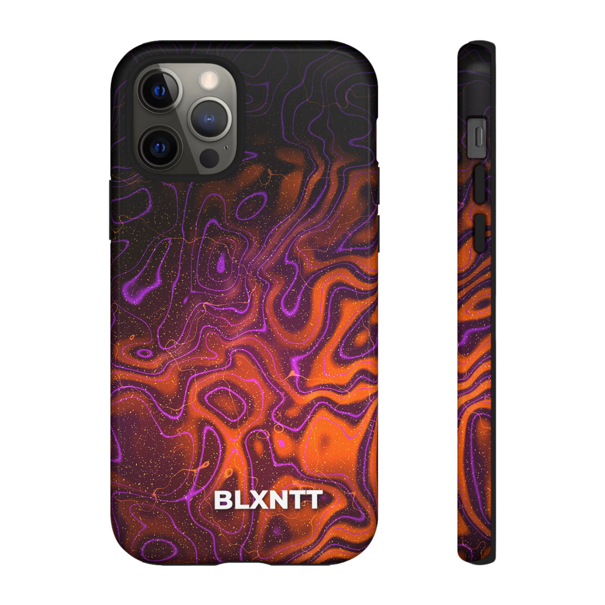 Ember Web Phone Case