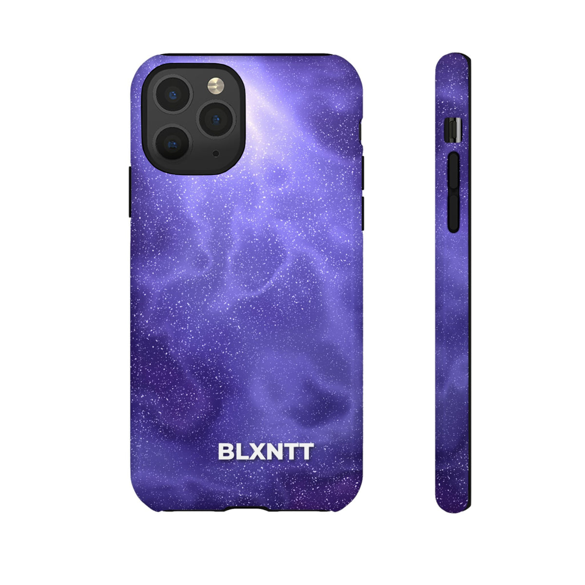 Indigo Rainbow Dream Phone Case