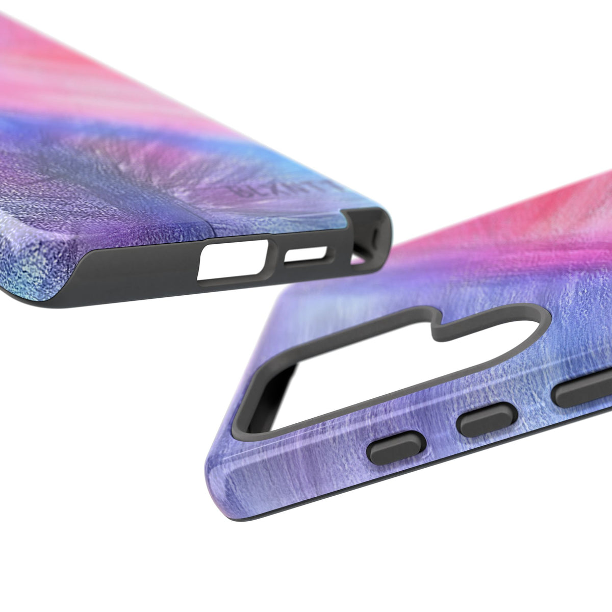 Hazy Dream Phone Case