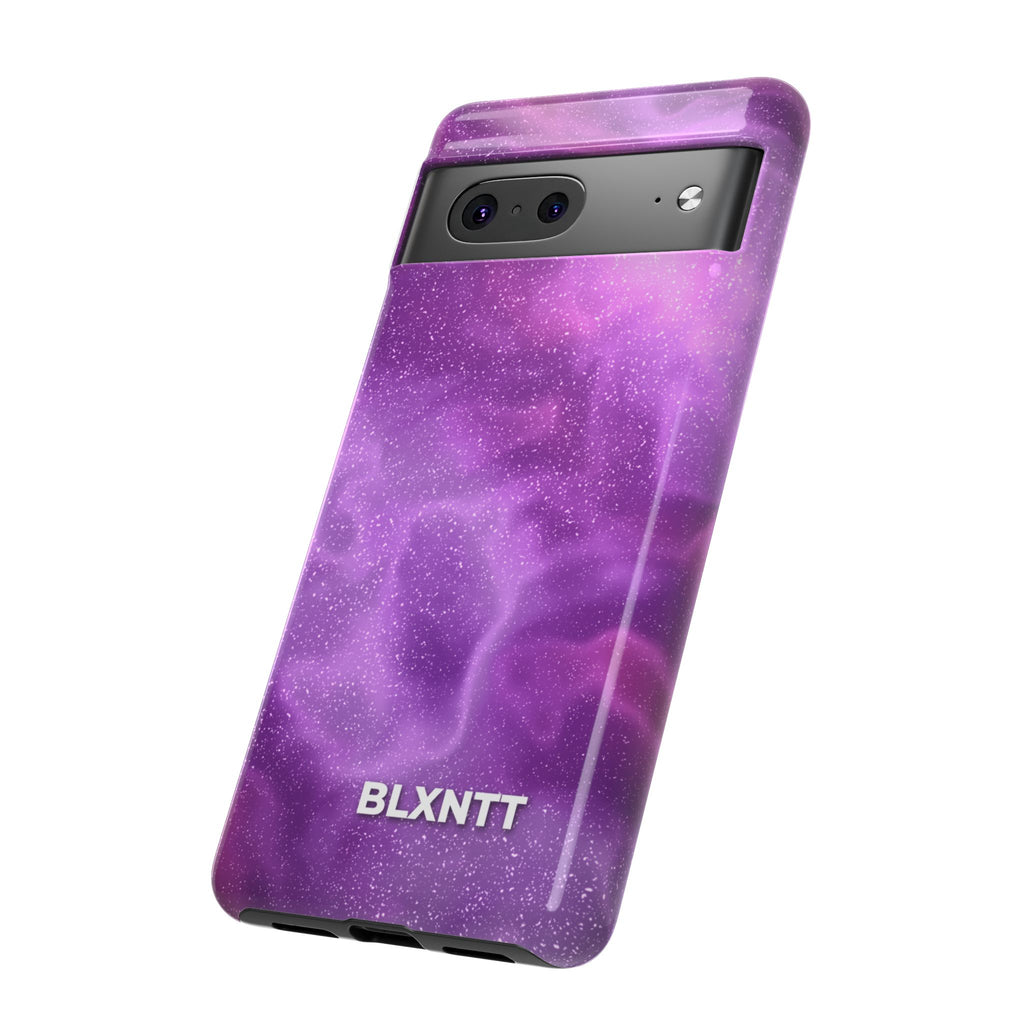 Violet Rainbow Dream Phone Case