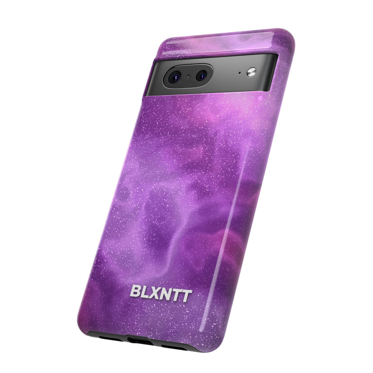 Violet Rainbow Dream Phone Case