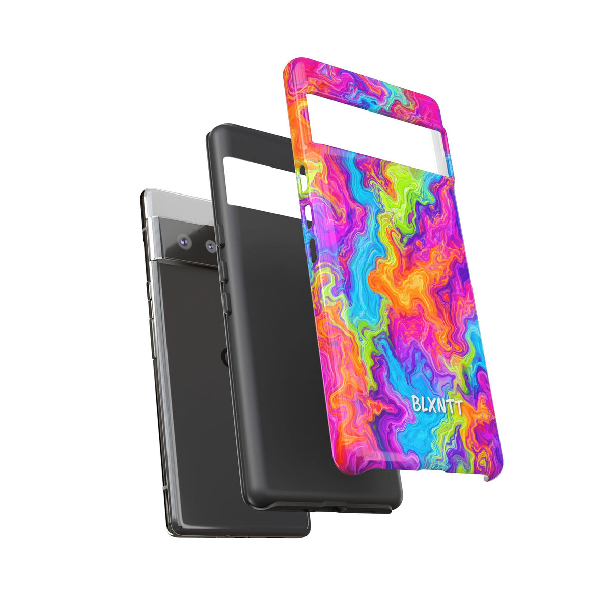 Liquid Dream Phone Case
