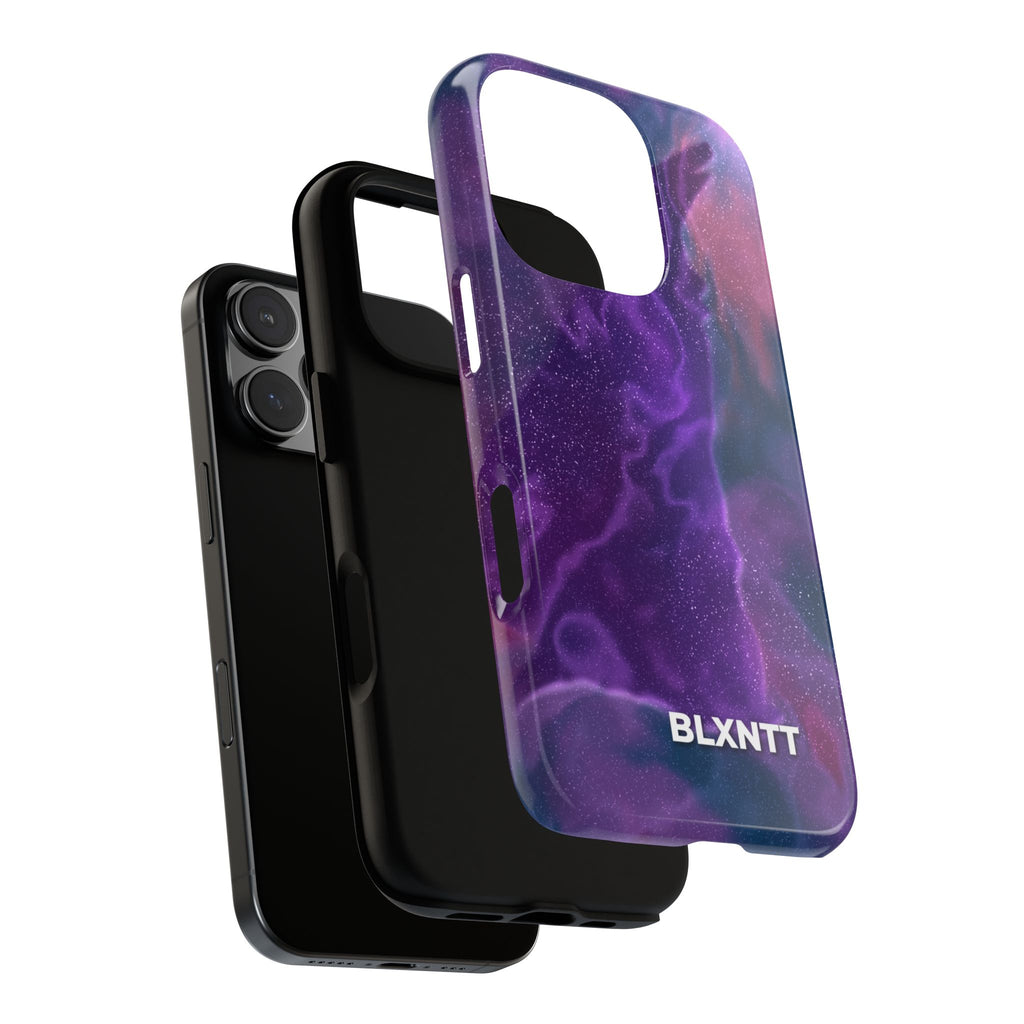 Moonlit Wolf Phone Case
