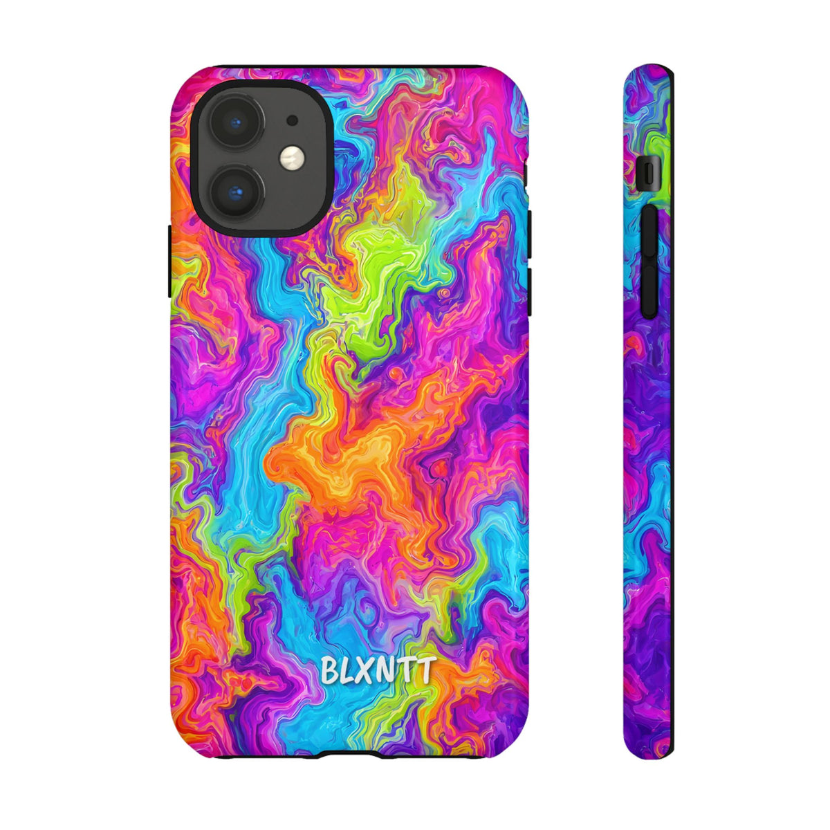 Liquid Dream Phone Case