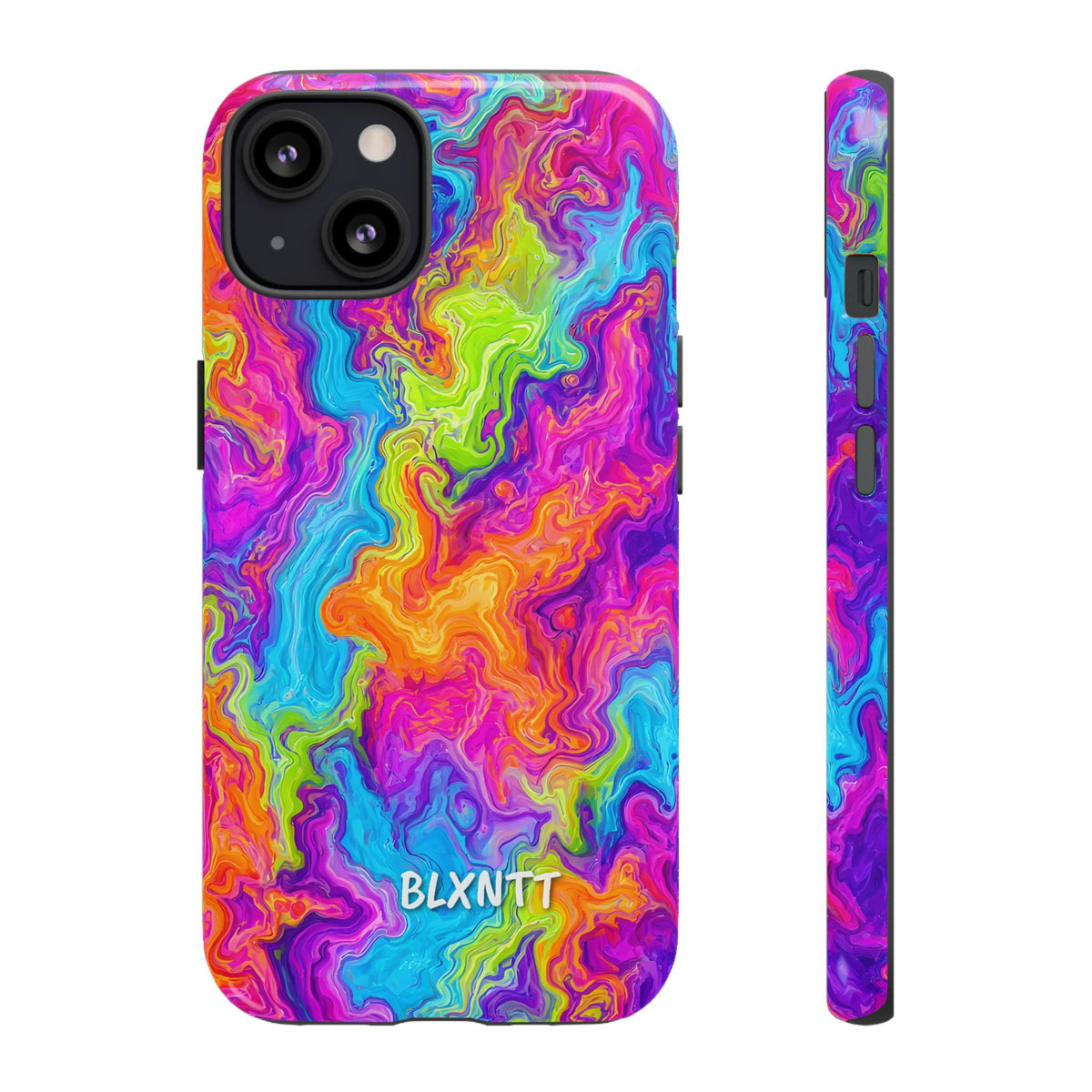 Liquid Dream Phone Case