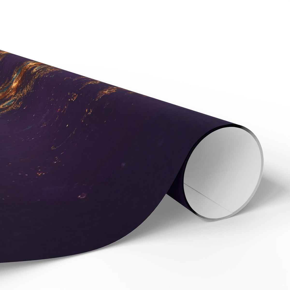 Copper Infinity - Original Wrapping Paper