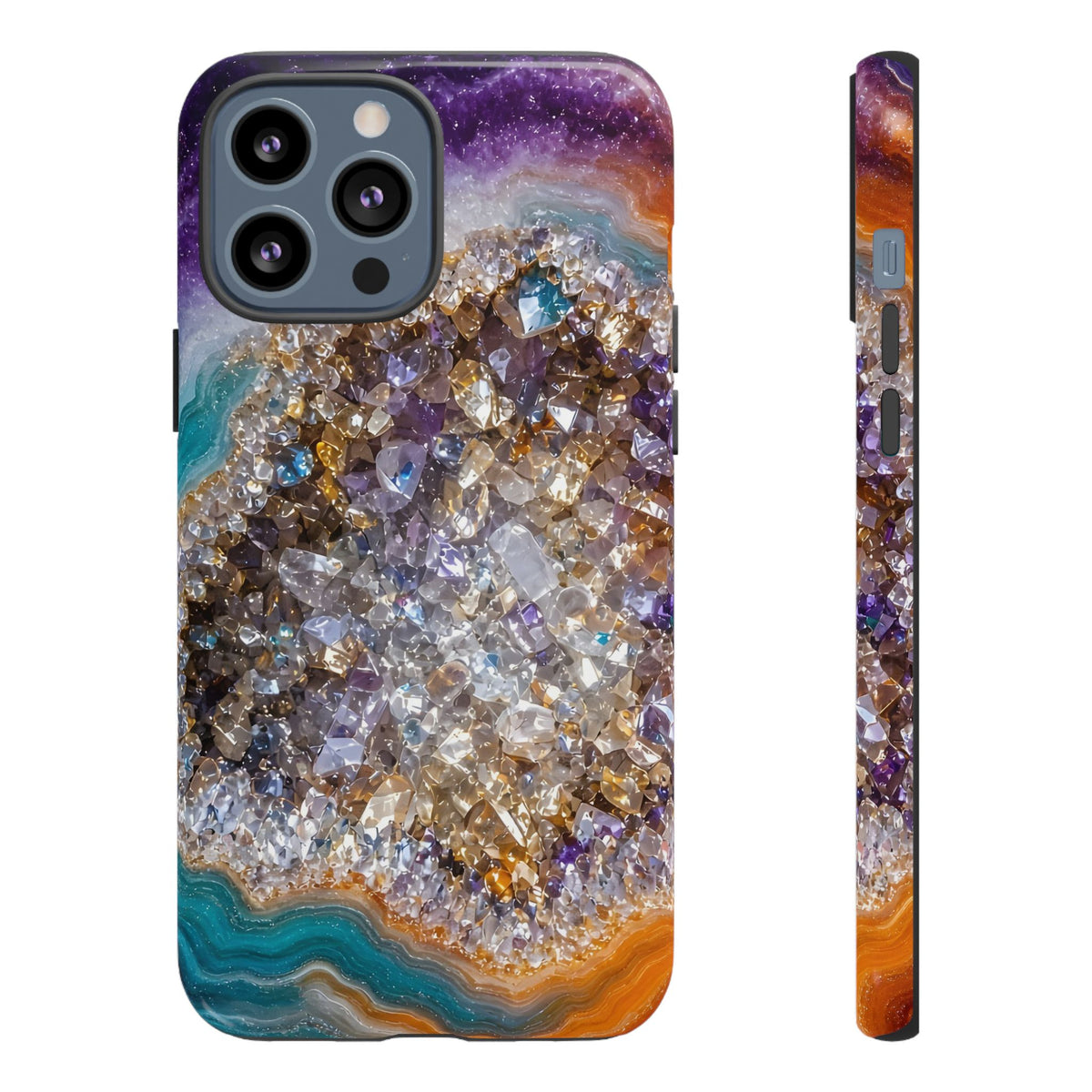 Geode Core - Original Core Phone Case
