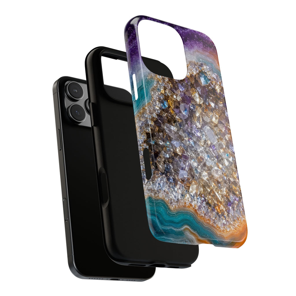 Geode Core - Original Core Phone Case