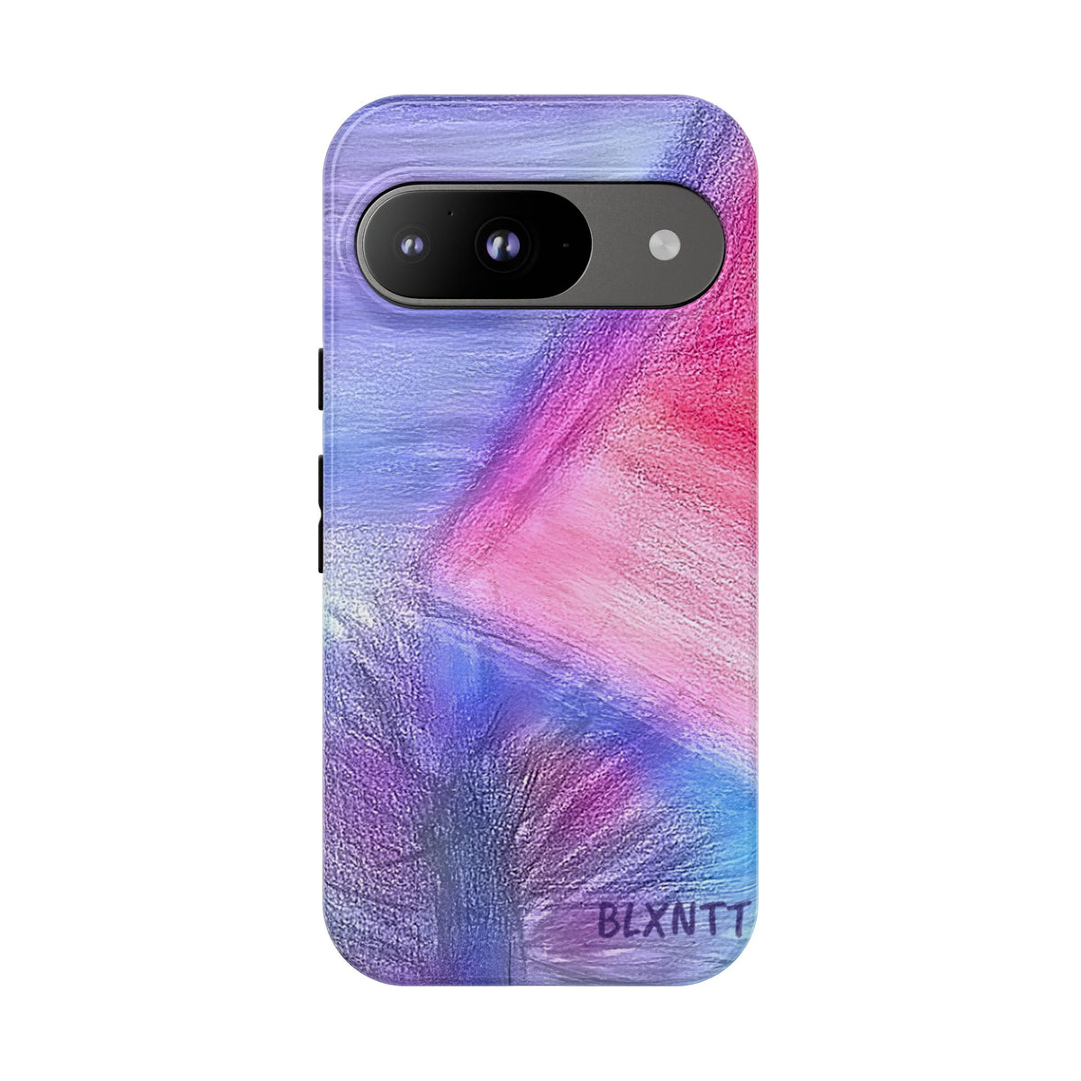 Hazy Dream Phone Case