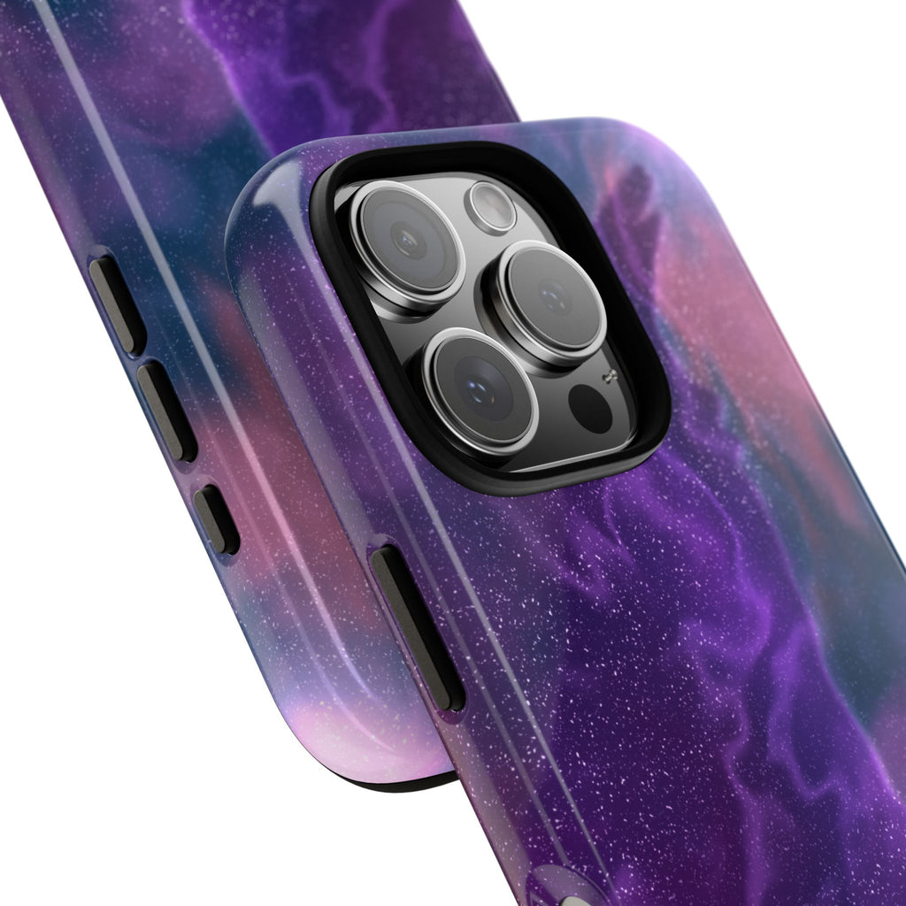 Moonlit Wolf Phone Case