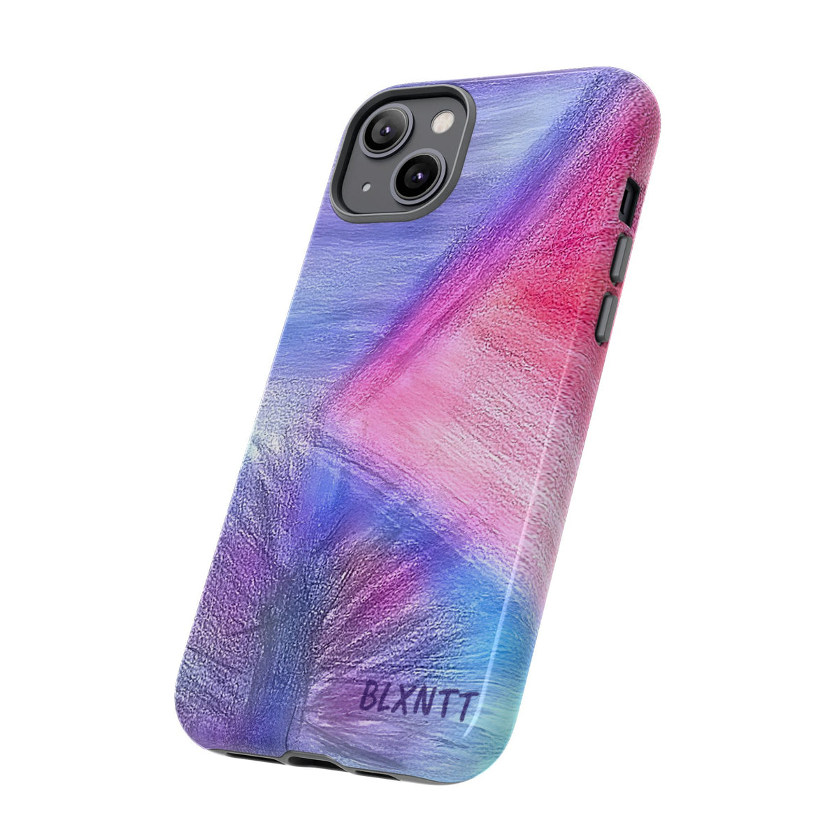 Hazy Dream Phone Case