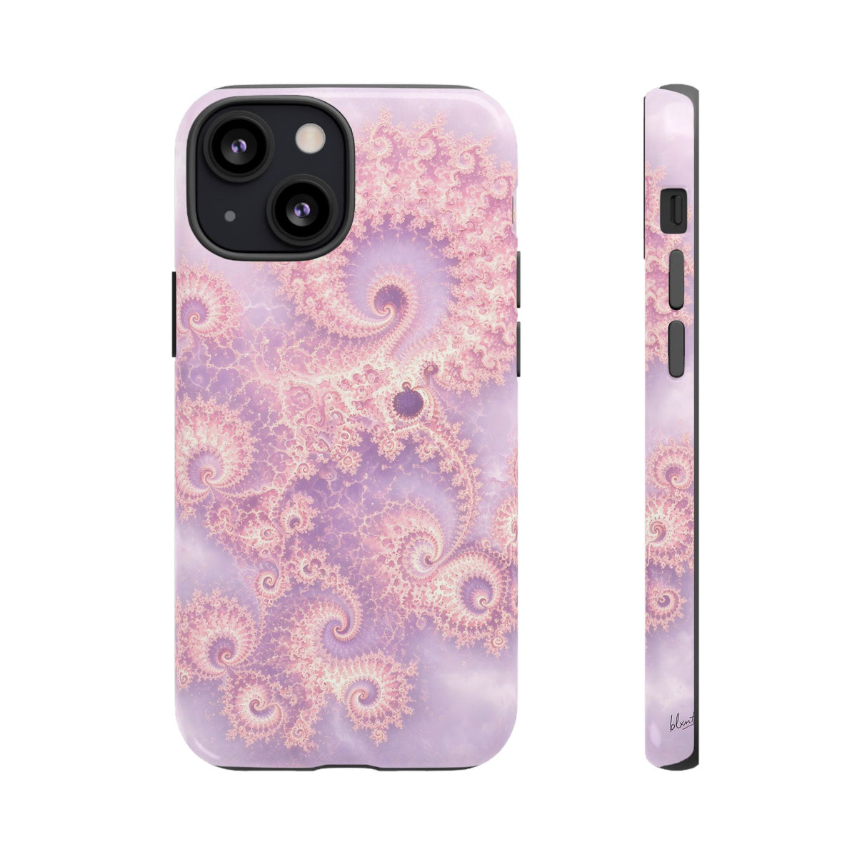 Copper Infinity - Sakura Dusk Phone Case