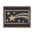 BLXNTT Blue Hippie Woven Blanket #2