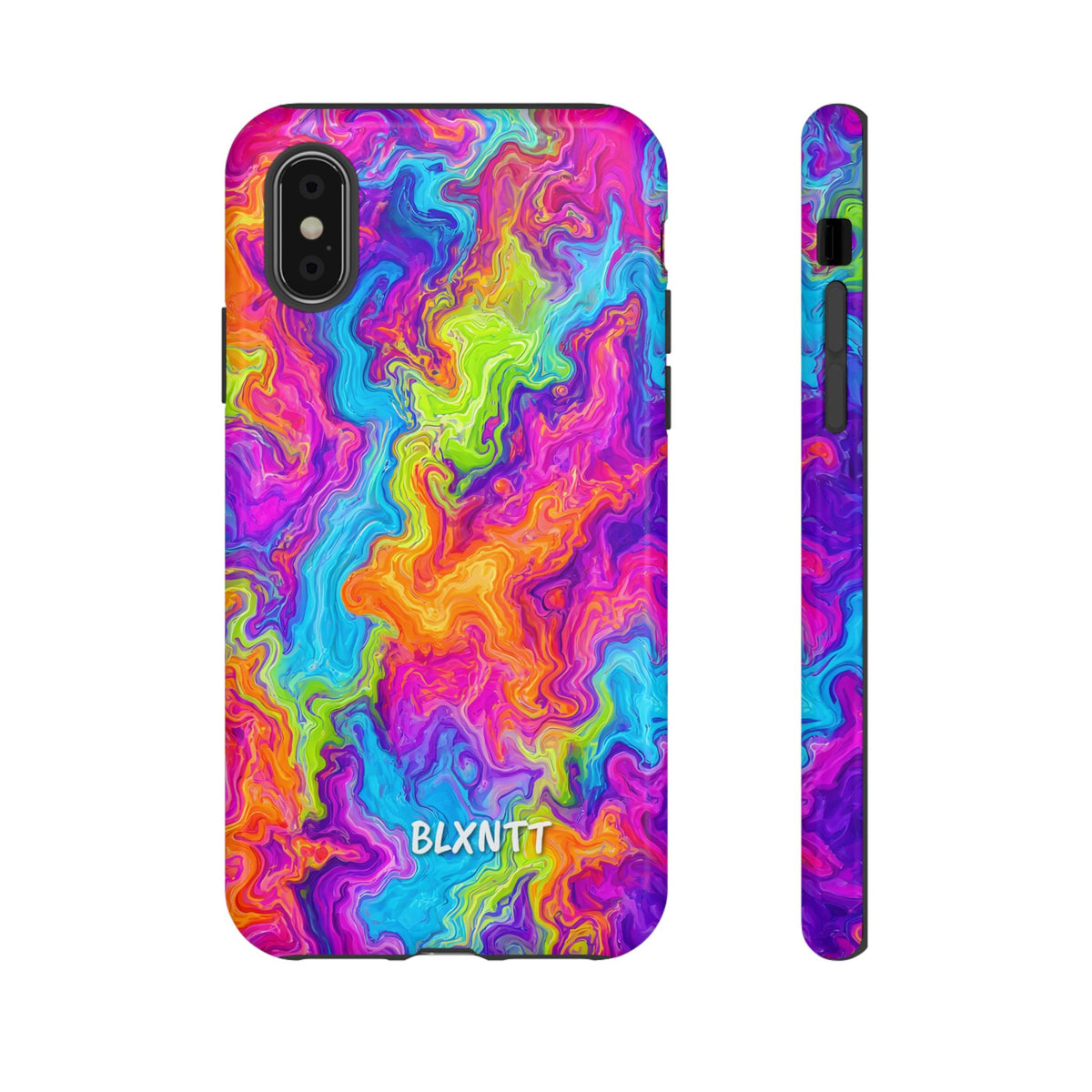 Liquid Dream Phone Case