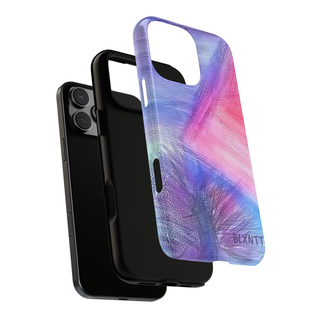 Hazy Dream Phone Case