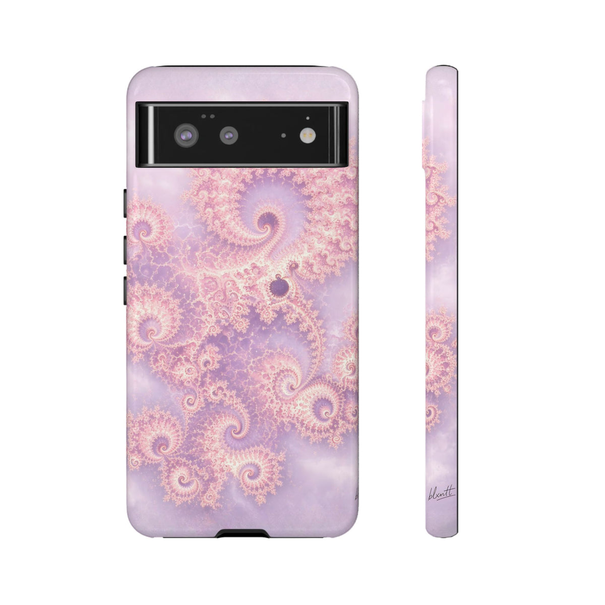 Copper Infinity - Sakura Dusk Phone Case