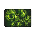 Copper Infinity - Toxic Acid Desk Mat