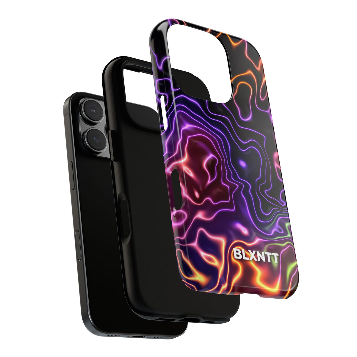 Midnight Potion Phone Case