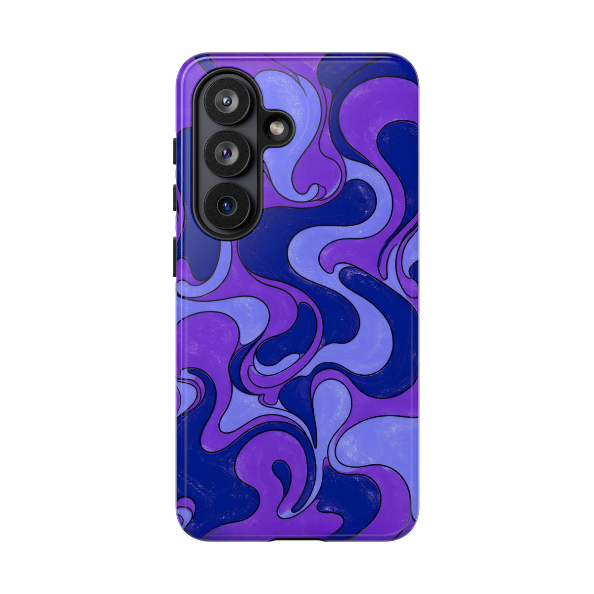 Fillmore Flow - Ultraviolet Phone Case