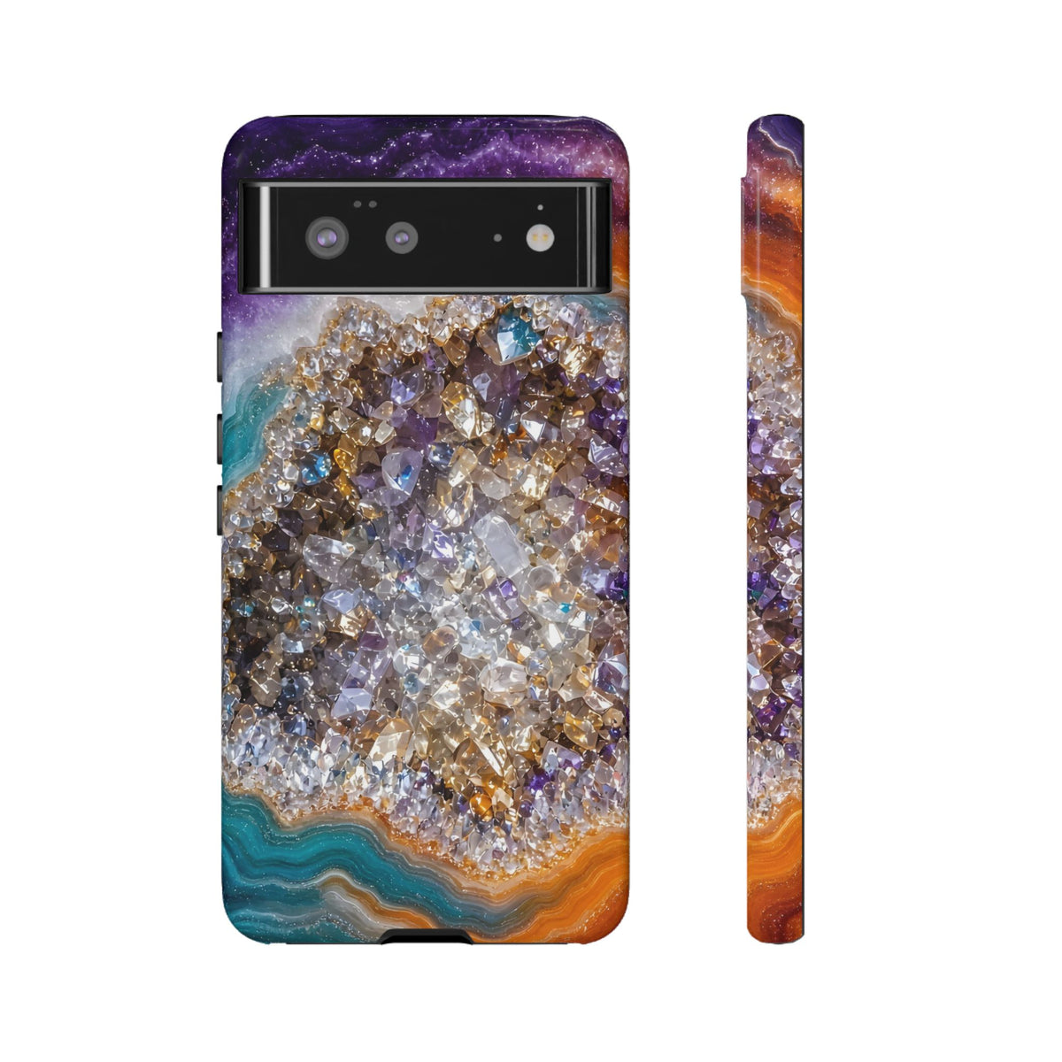 Geode Core - Original Core Phone Case
