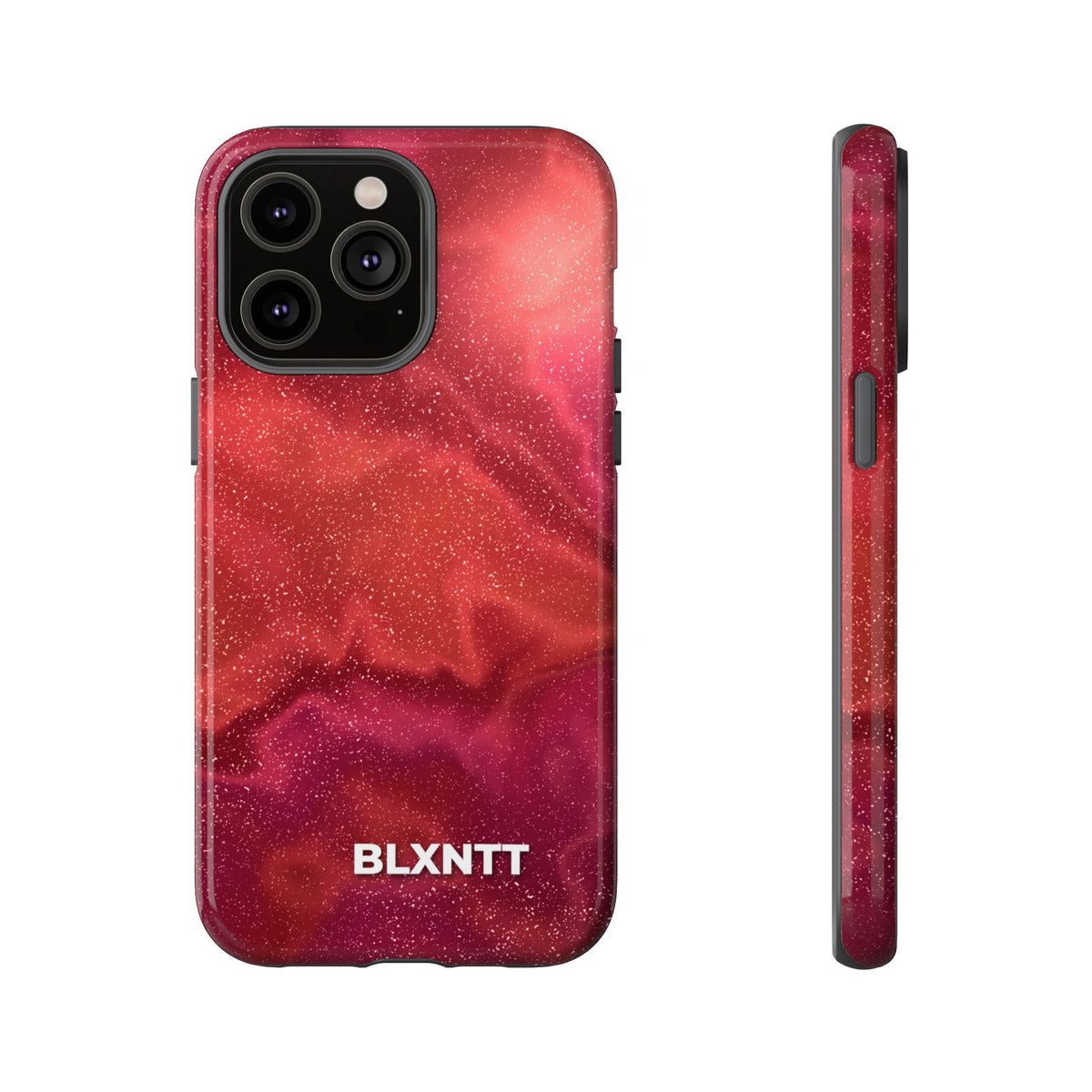 Red Rainbow Dream Phone Case