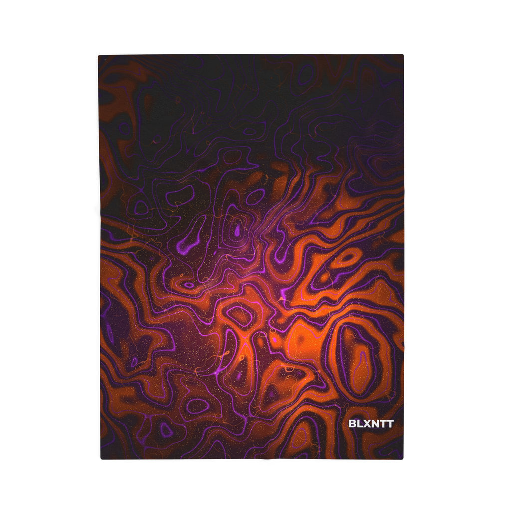 Ember Web Blanket